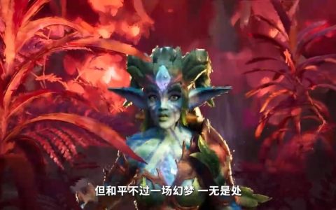 《英雄无敌：上古纪元》新预告 Steam抢先体验版夏季上线