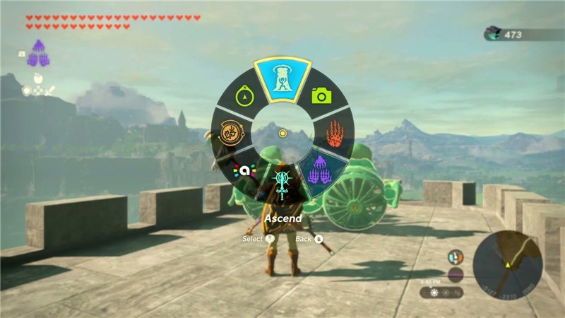 Zelda Notes主要功能一览-Zelda Notes主要功能有哪些