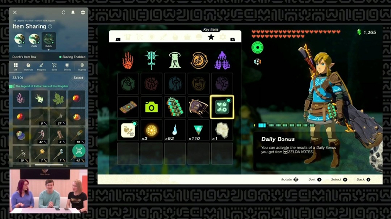 Zelda Notes主要功能一览-Zelda Notes主要功能有哪些