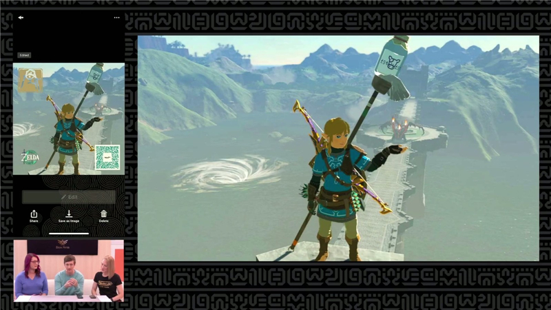 Zelda Notes主要功能一览-Zelda Notes主要功能有哪些
