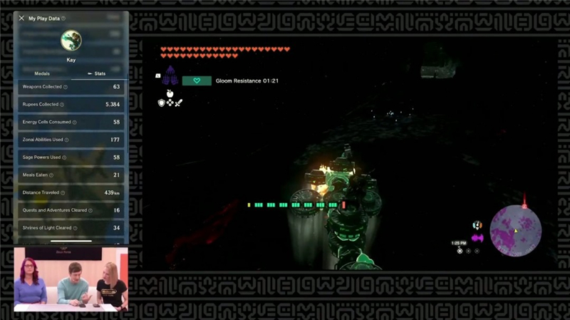 Zelda Notes主要功能一览-Zelda Notes主要功能有哪些