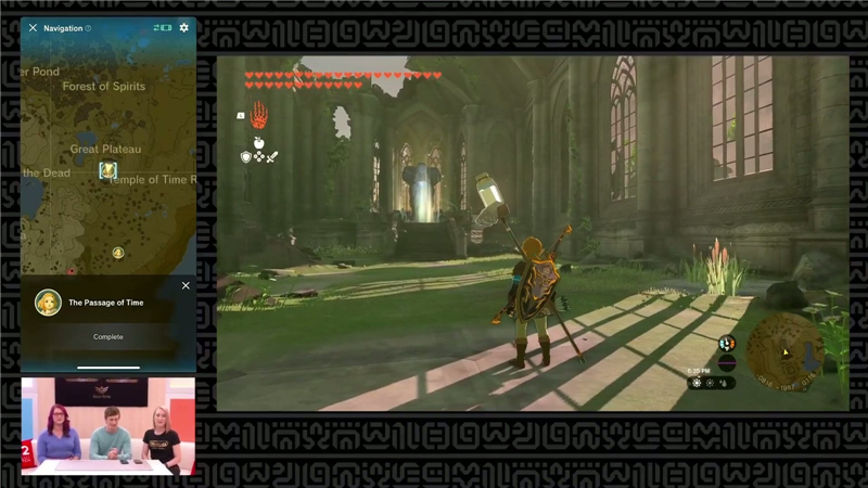 Zelda Notes主要功能一览-Zelda Notes主要功能有哪些