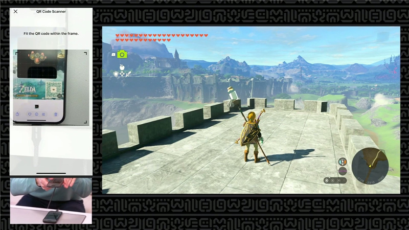 Zelda Notes主要功能一览-Zelda Notes主要功能有哪些
