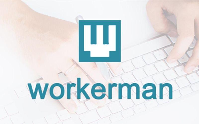 Workerman 多进程模型下,进程间数据共享如何实现?