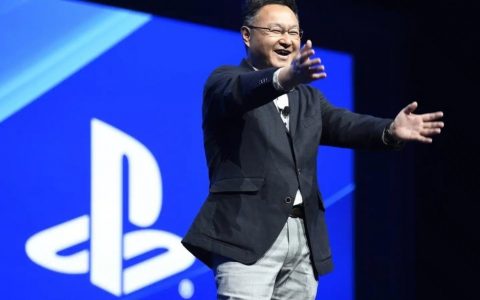吉田修平自曝无缘PlayStationCEO内幕：公司认为他“做不出最佳商业决策”
