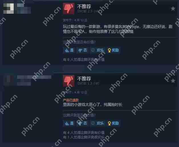 《对不起!我把美女包围了》Steam特别好评 很吸引人