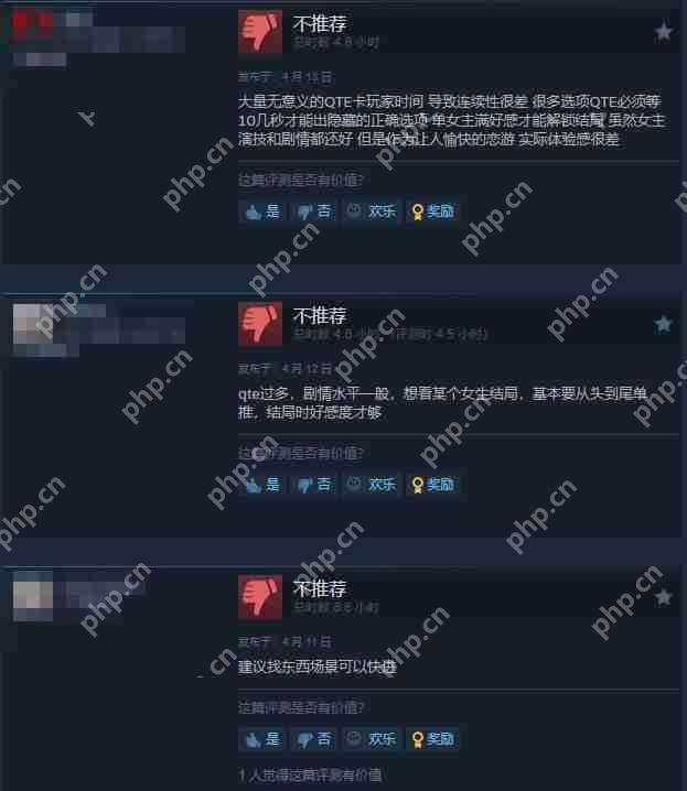 《对不起!我把美女包围了》Steam特别好评 很吸引人