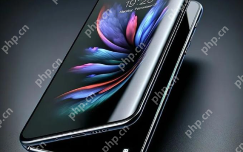 苹果首款折叠屏iPhone仅采用三星显示OLED面板，预计2026下半年发布