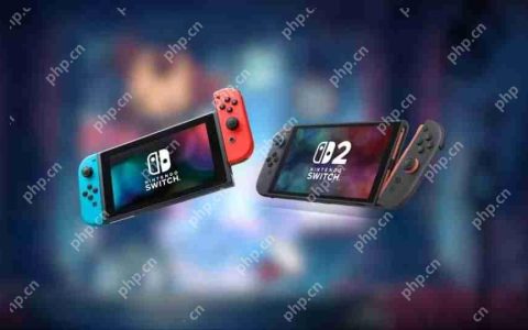 GameStop内部数据显示 Switch2首发备货量恐不足预期50%