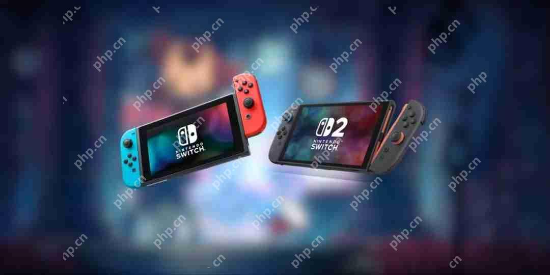 GameStop内部数据显示 Switch2首发备货量恐不足预期50%