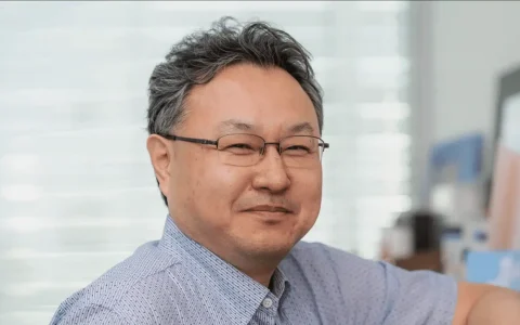 吉田修平谈Switch 2：任天堂正在失去他们的特色