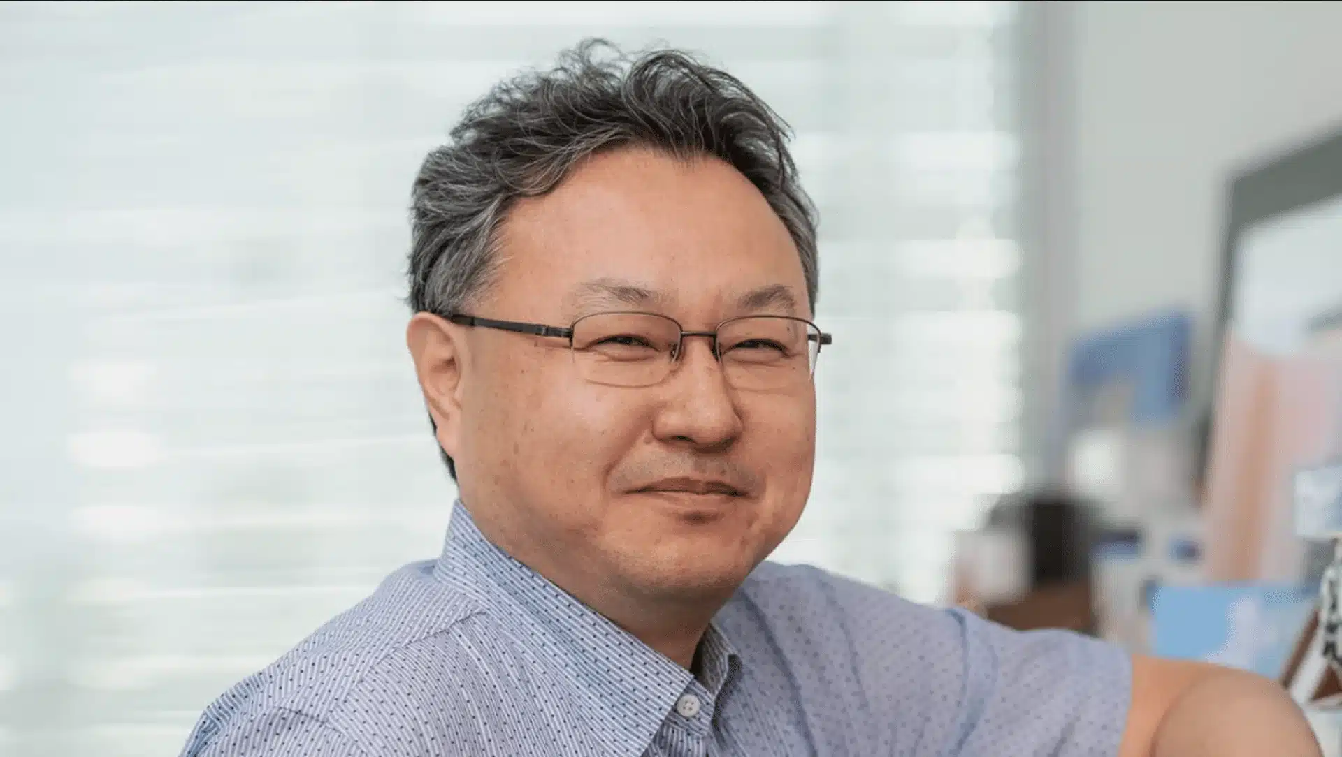 吉田修平谈Switch 2:任天堂正在失去他们的特色