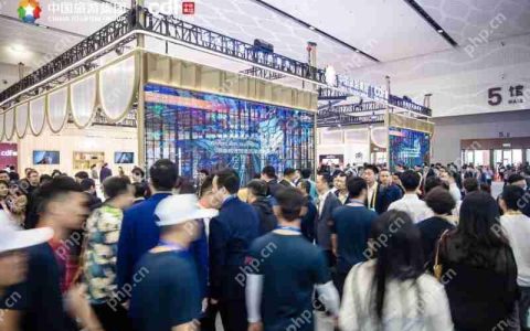 乘消博东风 扬国潮之帆 中免集团积极助推国货潮品走向世界