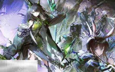 明日方舟第十五章主线挂机攻略 离解复合15-6沙盘推演攻略