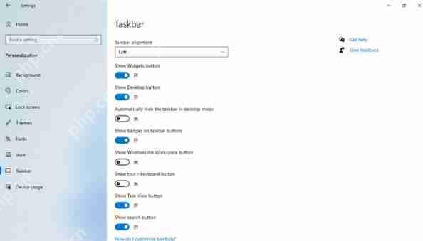 Win11怎么关掉右边的通知?Win11关掉右边的通知教程