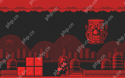 玩家发掘超珍稀游戏画面 疑似任天堂夭折VB主机游戏