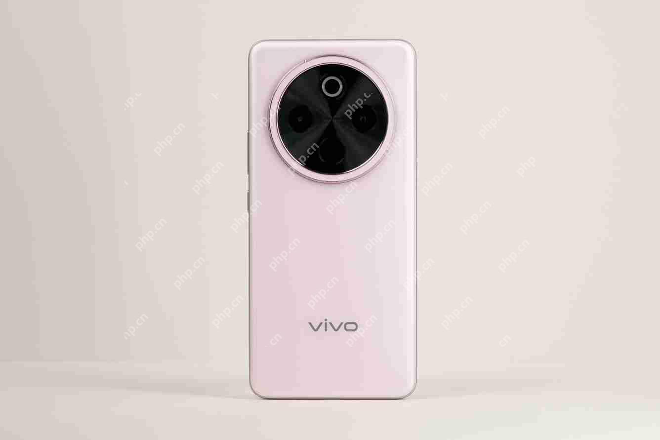 vivo Y300 Pro+评测:同档续航最强?
