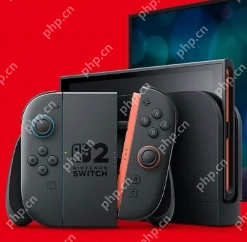 任天堂宣布Switch 2第二轮预购抽签 参与条件未定