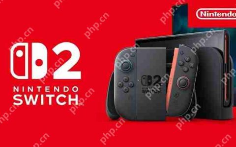 任天堂宣布Switch 2第二轮预购抽签 参与条件未定