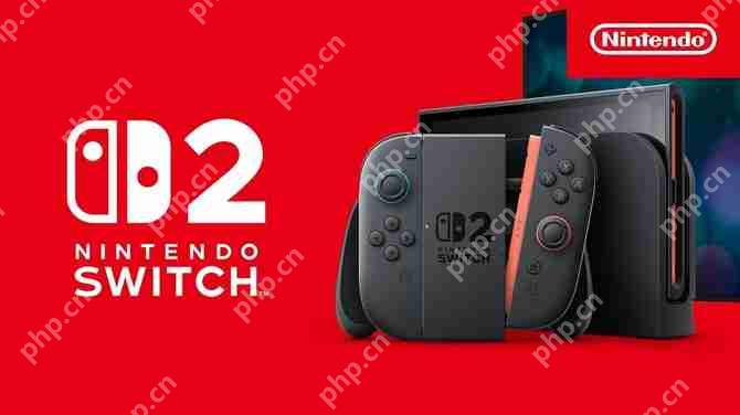 任天堂宣布Switch 2第二轮预购抽签 参与条件未定