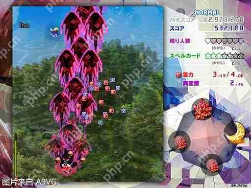 东方Project第20弹作品《东方锦上京》8月正式发售