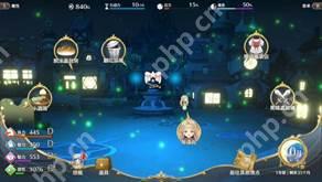 “全世界最可爱”女儿的养成游戏 《梦幻魔法公主》即将在 Steam 平台推出