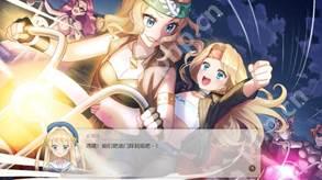 “全世界最可爱”女儿的养成游戏 《梦幻魔法公主》即将在 Steam 平台推出