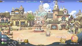 “全世界最可爱”女儿的养成游戏 《梦幻魔法公主》即将在 Steam 平台推出
