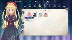 “全世界最可爱”女儿的养成游戏 《梦幻魔法公主》即将在 Steam 平台推出