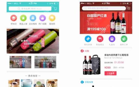 如何利用分销行业app开发扩大品牌影响力