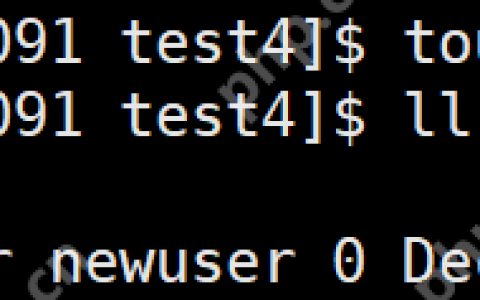 【Linux】软硬链接