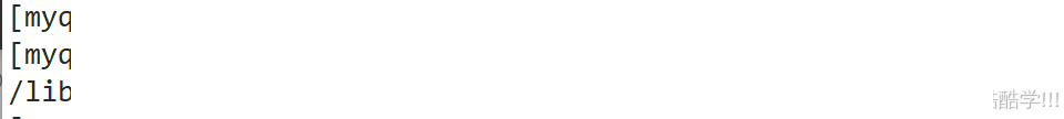 Linux软硬链接与动静态库