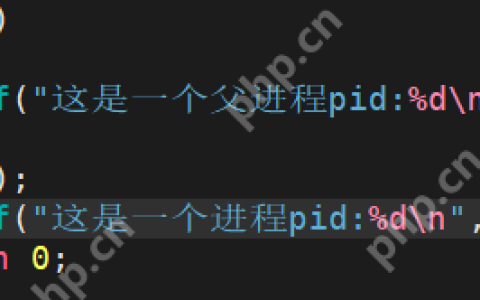【Linux系统编程】—— 深度解析进程等待与终止：系统高效运行的关键