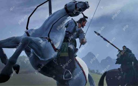 网易单机策略《万民长歌：三国》预告 限量测试上线