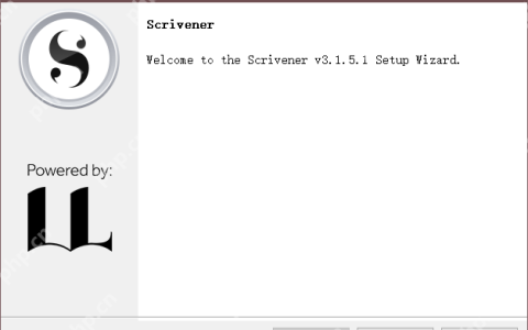 【2025最新】Scrivener 3 双系统安装全攻略：附官网下载防坑指南