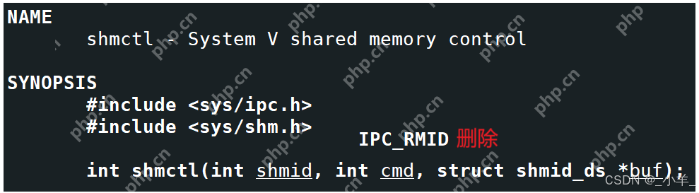 【Linux】IPC：匿名管道、命名管道、共享内存