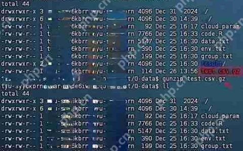 效率翻倍！Linux 文件压缩与解压技术详解
