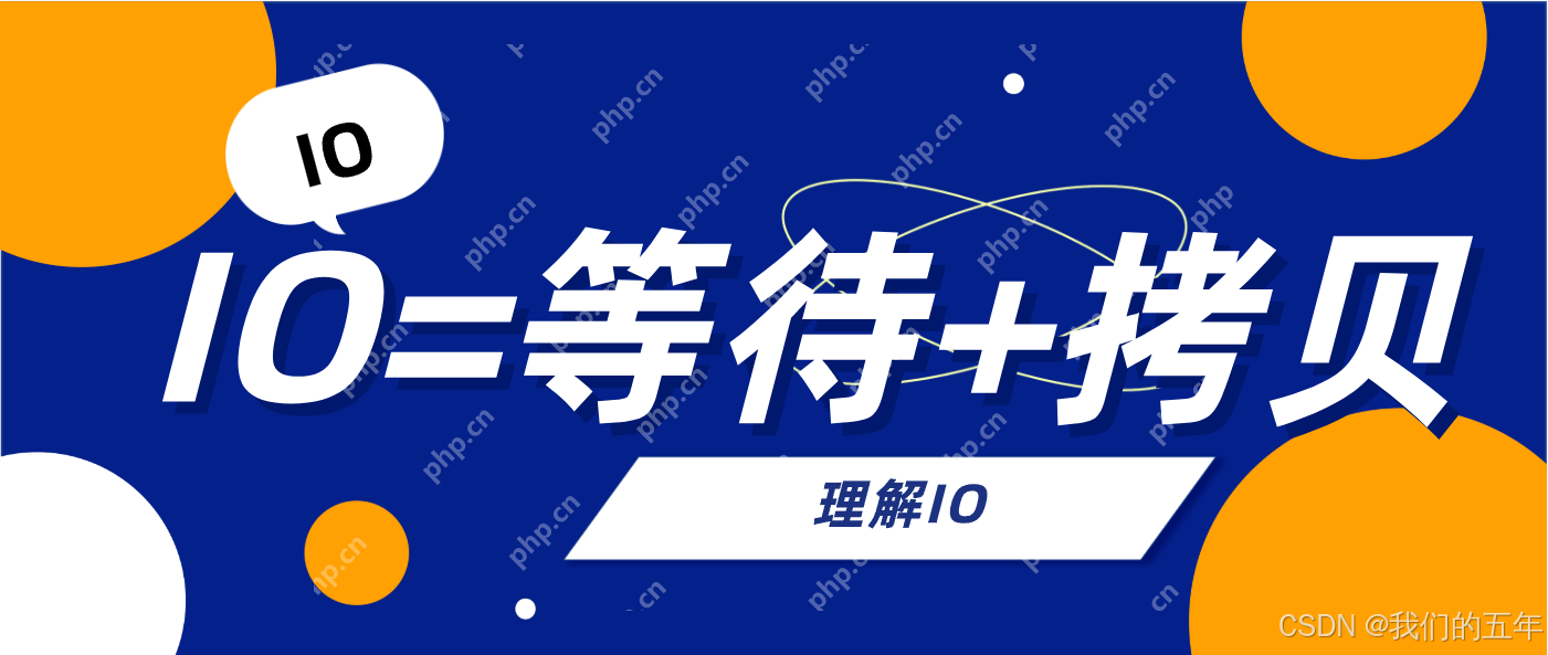 【Linux网络】I/O 世界的技术之旅：探索五种模型与 fcntl 函数的魅力