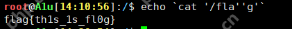 命令执行一些特殊作用的字符 | Linux Bypass