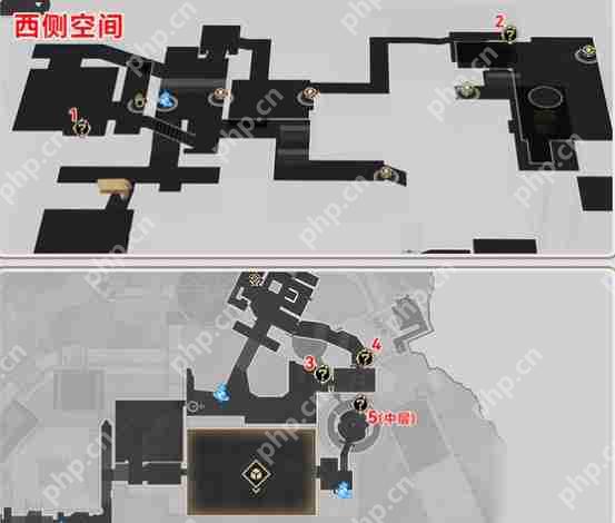 崩坏星穹铁道3.2欧洛尼斯的擢拔成就完成方法
