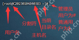Linux 基础上