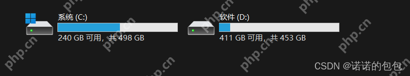 【Linux】基础IO_文件系统