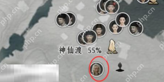 燕云十六声刘乞丐怎么结交 刘乞丐对话结交攻略