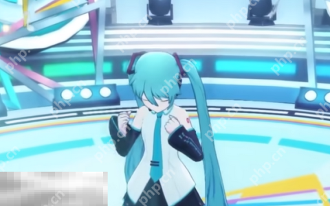 初音未来缤纷舞台虚拟演唱会怎么玩 初音未来缤纷舞台虚拟演唱会玩法介绍