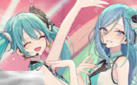 初音未来缤纷舞台演出道具有哪些 初音未来缤纷舞台演出道具一览