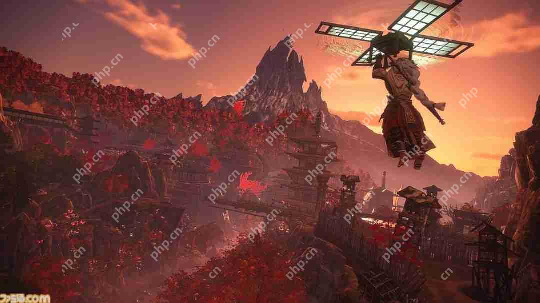 《狂野之心S》将登陆Switch 2 7月25日发售