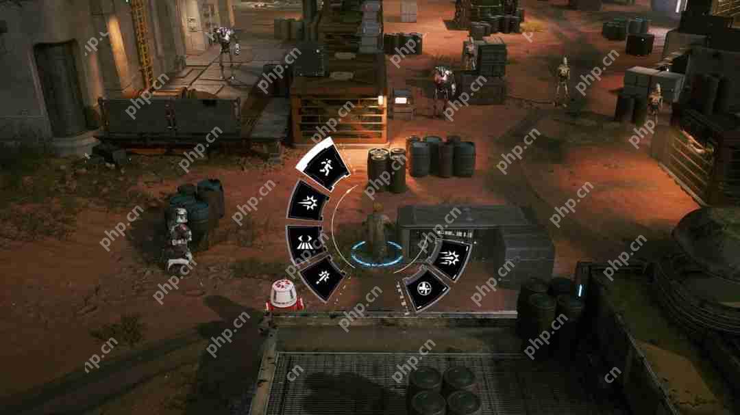 EA《星球大战:零号连队》正式公布 2026年发售