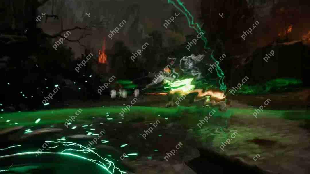 CG+实机!《毁灭战士:黑暗时代》官方第二支预告