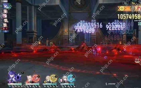 崩坏星穹铁道差分宇宙怎么玩