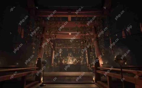 《寂静岭f》新视频和截图 阴森诡异让人恐惧